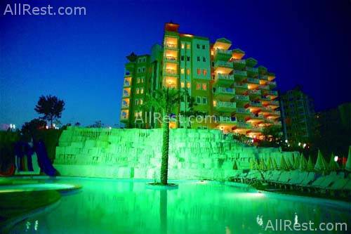 Orient Palace Hotel & Resort 27